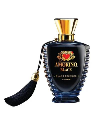 Black Essence — AMORINO