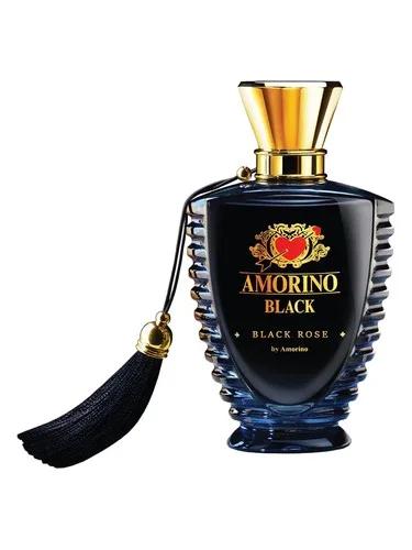 Black Rose — AMORINO