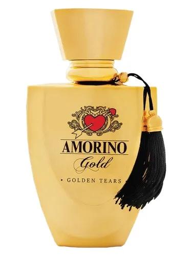 Golden Tears — AMORINO
