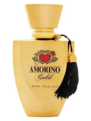More Than Love — AMORINO