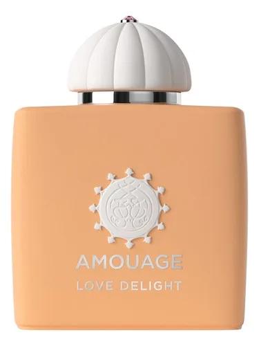 Love Delight — Amouage