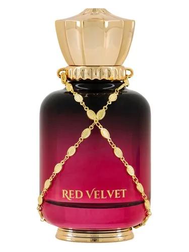 Red Velvet — MAISON ASRAR