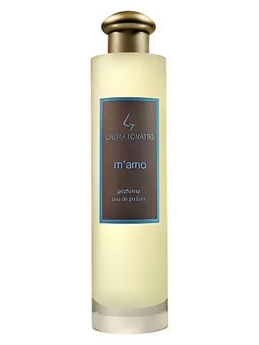 M'amo — Tonatto Profumi