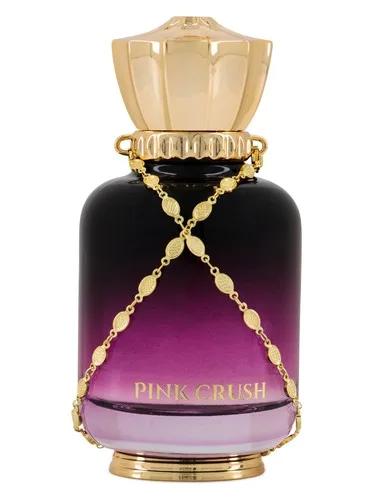 Pink Crush — MAISON ASRAR