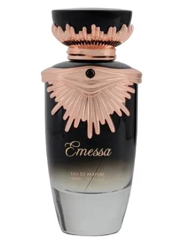 Emessa — MAISON ASRAR