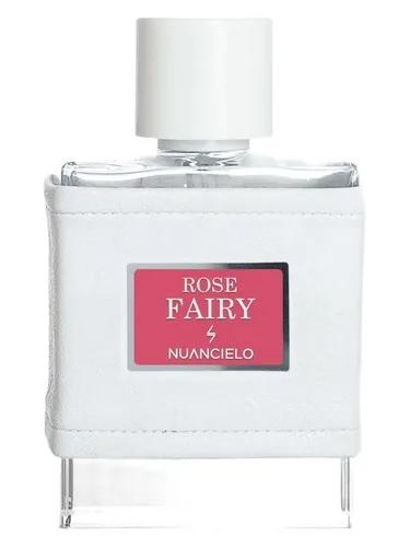 Rose Fairy — Nuancielo