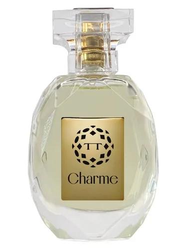 Charme Gette's — Gette s