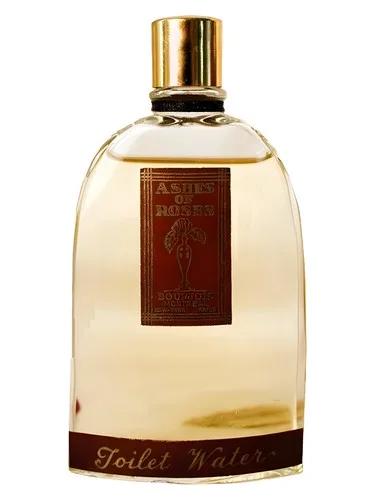 Ashes of Roses — Bourjois