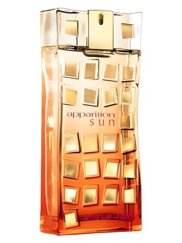 Apparition Sun — Emanuel Ungaro