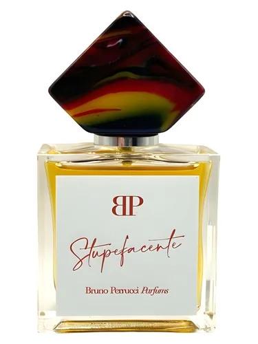 Stupefacente — Bruno Perrucci Parfums