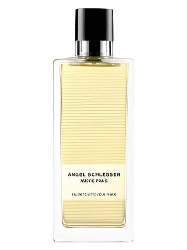 Ambre Frais Femme — Angel Schlesser