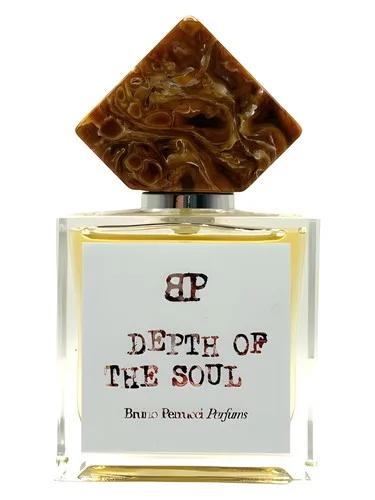 Depth of the soul — Bruno Perrucci Parfums