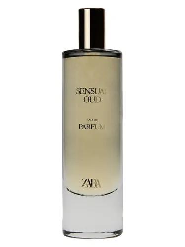 Sensual Oud — Zara