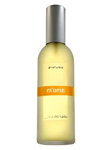 M'oma — Tonatto Profumi