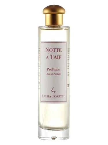 Notte a Taif — Tonatto Profumi