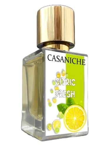Citric Fresh — Casaniche