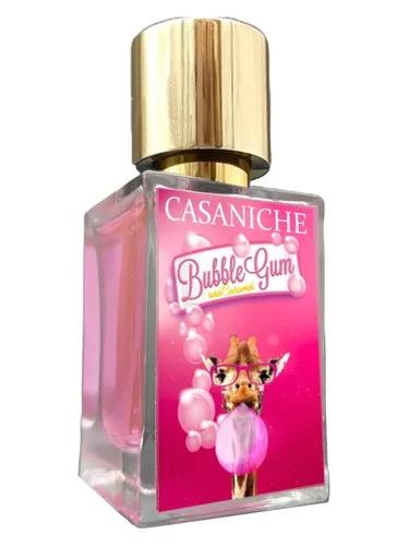 Bubble Gum and Caramel — Casaniche