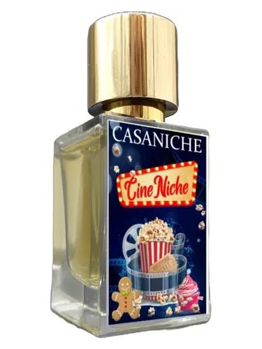 Cine Niche — Casaniche
