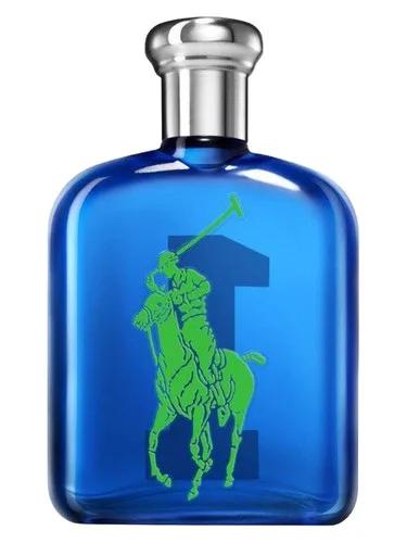 Big Pony 1 — Ralph Lauren
