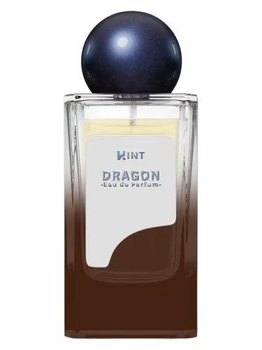 Dragon — Hint