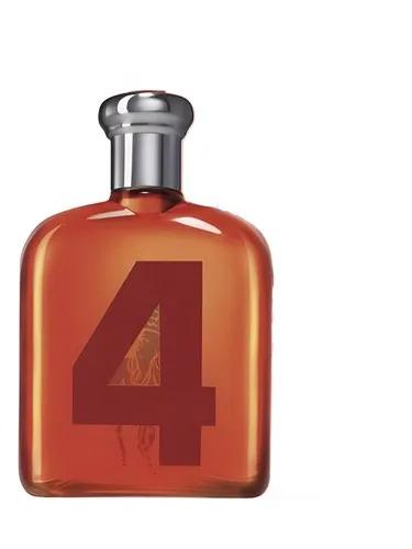 Big Pony 4 — Ralph Lauren