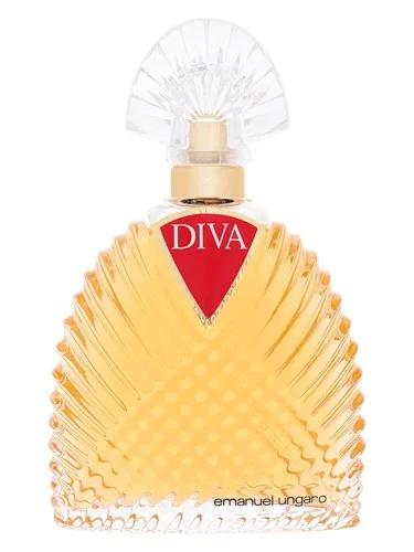 Diva — Emanuel Ungaro