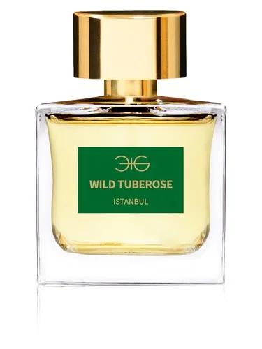 Wild Tuberose — Manos Gerakinis