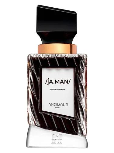 Shaman — Anomalia Paris