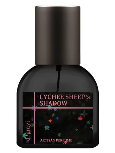 Lychee Sheep's Shadow — D. Grayi