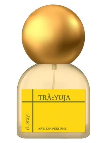 TRÀ-YUJA d.grayi — D. Grayi