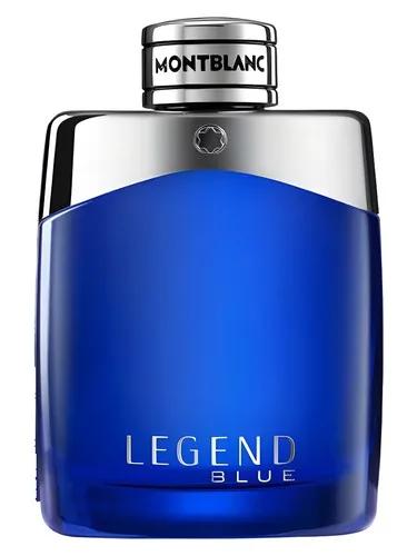 Legend Blue — Montblanc