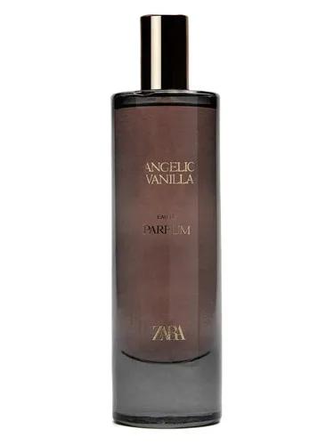 Angelic Vanilla — Zara