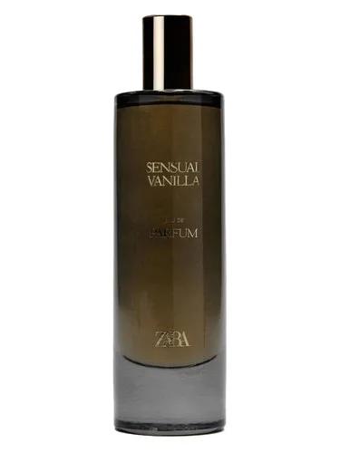 Sensual Vanilla — Zara