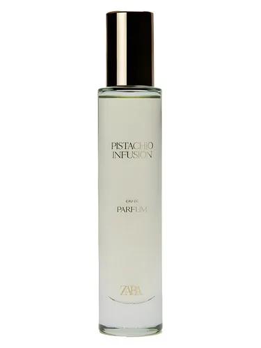Pistachio Infusion — Zara