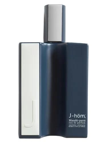 J-höm — Masakï Matsushïma