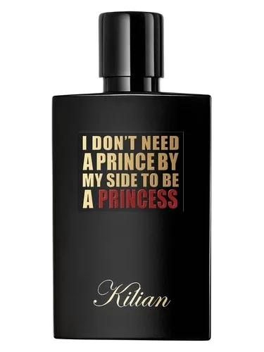 Princess — By Kilian