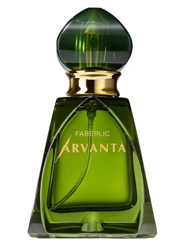 Arvanta — Faberlic