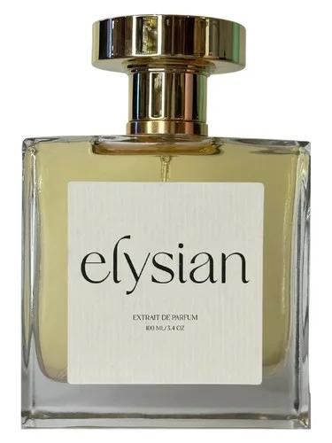 Time and Tide — Elysian