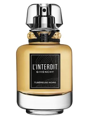 L'Interdit Tubéreuse Noire — Givenchy