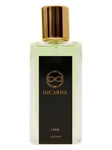 Lelia — Incarna parfums