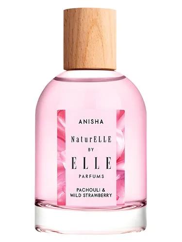 Anisha — Elle