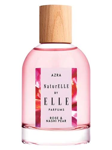 Azra — Elle