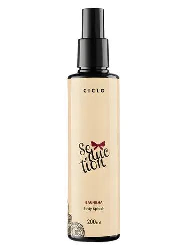 Seduction Ciclo Cosméticos — Ciclo Cosmeticos