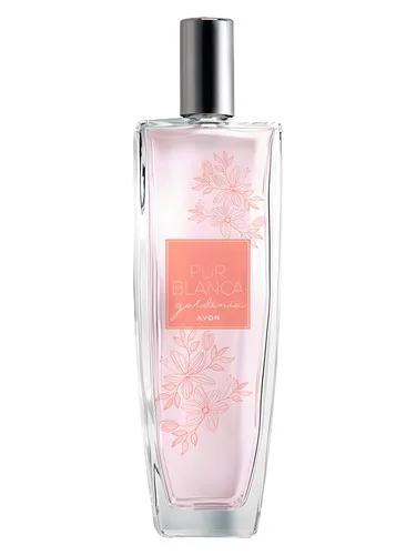 Pur Blanca Gardênia — Avon