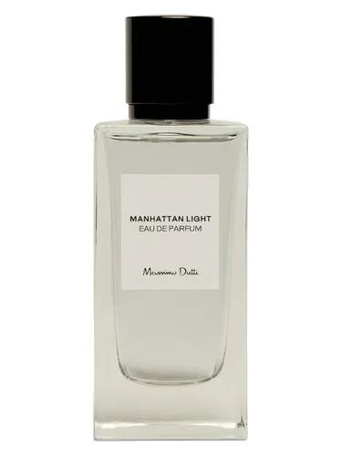 Manhattan Light Eau de Parfum — Massimo Dutti