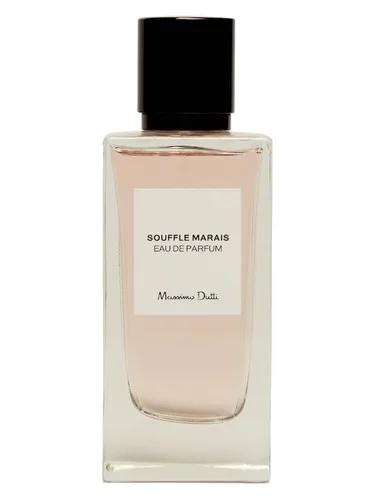 Souffle Marais Eau de Parfum — Massimo Dutti