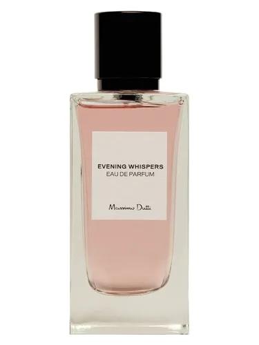 Evening Whispers Eau de Parfum — Massimo Dutti