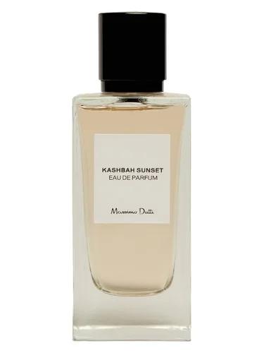 Kashbah Sunset Eau de Parfum — Massimo Dutti