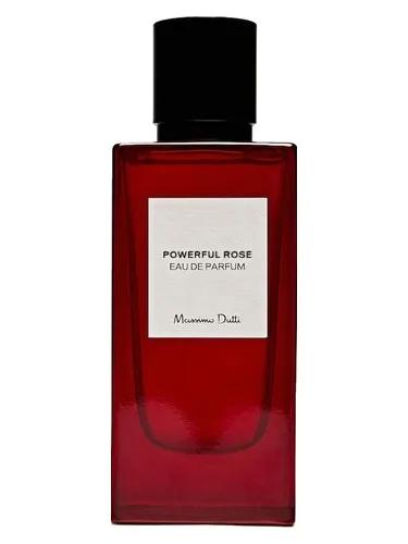 Powerful Rose Special Edition Eau de Parfum — Massimo Dutti