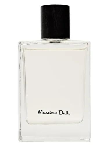 1985 Eau de Parfum — Massimo Dutti